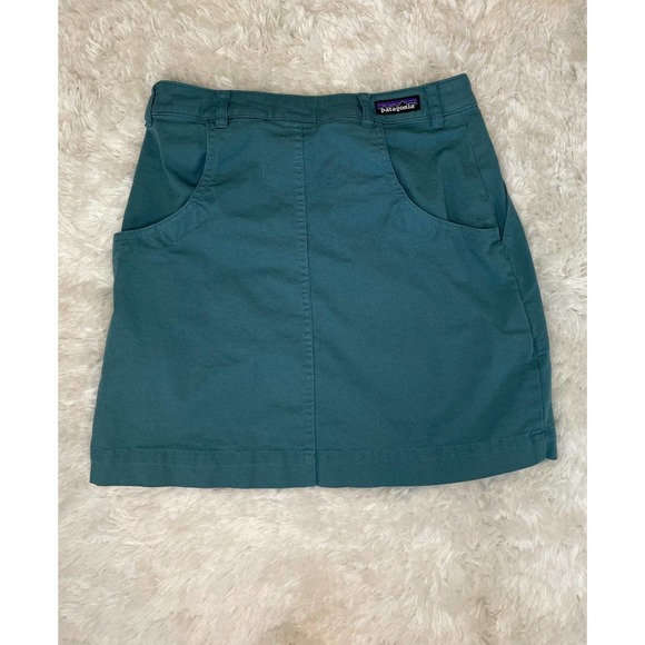 Patagonia Skirt size 4 - Picture 3 of 8